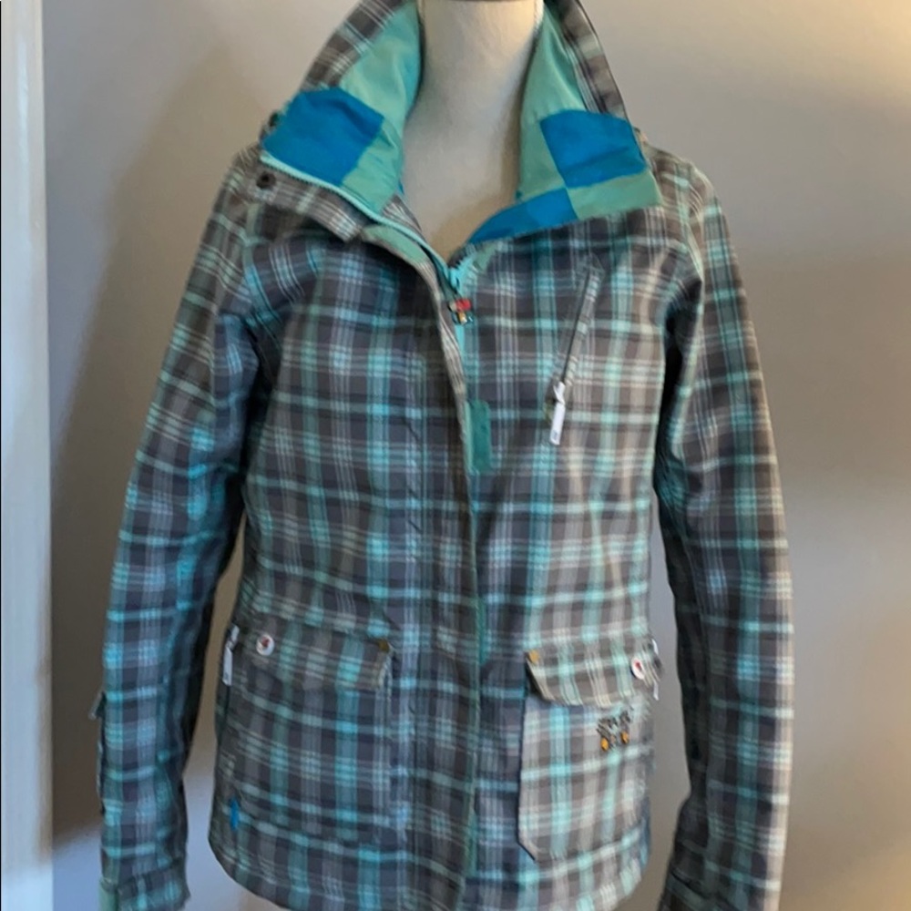 Ski Jacket - image 1